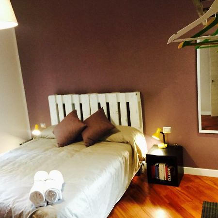 Bitre - Bed & Breakfast Наполи Екстериор снимка