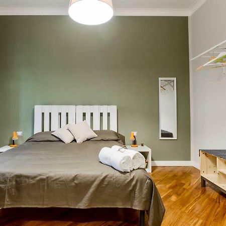 Bitre - Bed & Breakfast Наполи Екстериор снимка