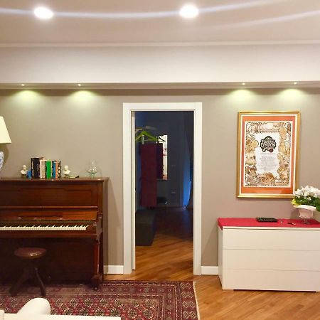 Bitre - Bed & Breakfast Наполи Екстериор снимка
