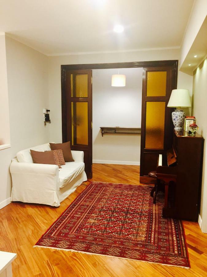 Bitre - Bed & Breakfast Наполи Екстериор снимка