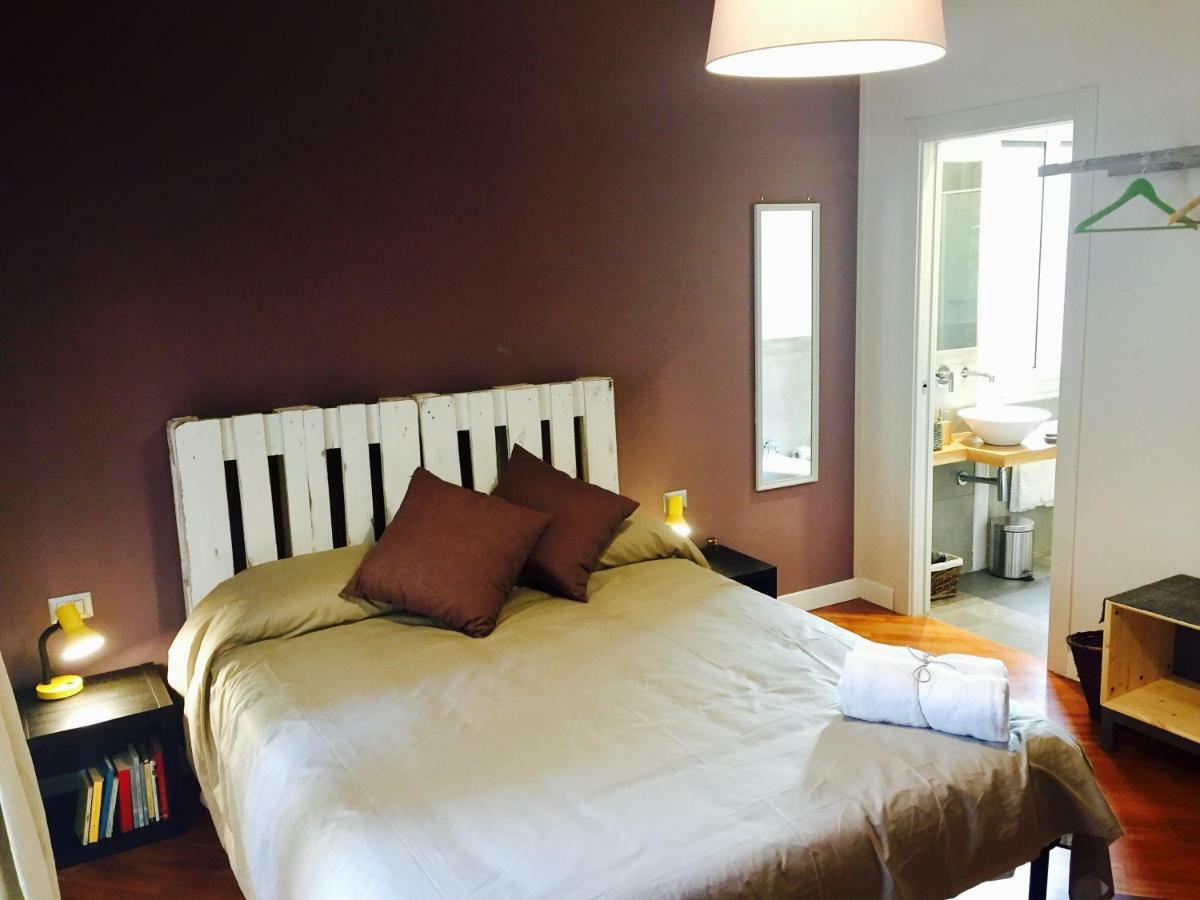 Bitre - Bed & Breakfast Наполи Екстериор снимка